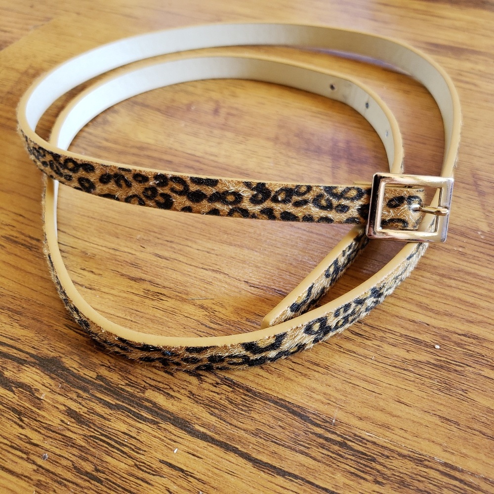 Belt